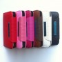 iphone 5 case - flipcase - geschikt voor creditcard - bankpasje