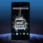 Wolfgang AT-AS50SE Aldi telefoon