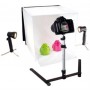 Foto studio met verlichting