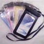 Waterdichte telefoonhoesje