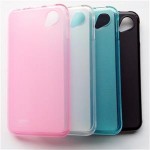 Wolfgang AT-AS50 Silicone Case