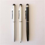 2 in 1 Stylus pen 10.5 cm