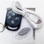 Bluetooth Afstandsbediening iPhone Android Camera (ipega)