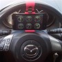 Telefoonhouder voor stuur in auto - torque pro - OBDII