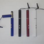 Stylus, laserpen en mini zaklamp