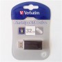 Verbatim USB 32 GB - PinStripe Store n Go (1)