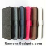 Wolfgang AT-AS50Q Type II Flipcase