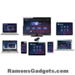 ezcast m2 dongle - chromecast alternatief