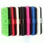 iPhone5s Bookcase flipcase met Krabbels design