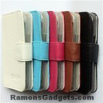 Flipcase egaal voor Wolfgang AT-AS40SE