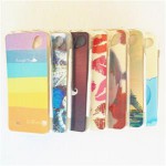 Silicone case wolfgang at-as50q