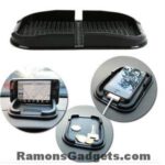 skidproof - telefoonhouder - auto anti slip mat