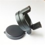 Autohouder 360graden met bevestigingsplaat