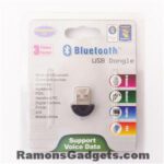 Bluetooth-dongle-mini