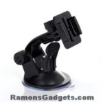 GoPro-Hero3-autohouder-dashboard-houder-zuignap