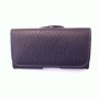 Riem hoes - holster - opberg mapje Maat S