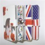 Alcatel-Idol-Mini-Flipcase-Bookcase-met-print