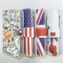 Alcatel-OneTouch-Pop-C3-Flipcase-Bookcase-met-print