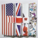 Alcatel-OneTouch-Pop-C7-Flipcase-bookcase-met-print-opdruk