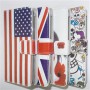 Alcatel-OneTouch-Pop-C7-Flipcase-bookcase-met-print-opdruk