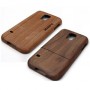 Woodiful Samsung Galaxy S5 Wood Cherry Walnut case