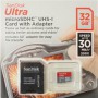 SanDisk Ultra MicroSDHC UHS-1 32GB (1)