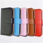 Flipcase Samsung Galaxy Trend Fresh S7390 S7392