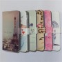 Wolfgang AT-AS55HD1 Flipcase met Print
