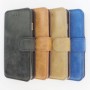 iPhone6-Lederen-Flipcase-Bookcase