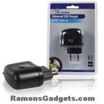 USB Lader 5V 1000mA HQ