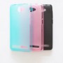 Archos 45b Helium 4G Silicone case hoesje