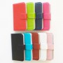 Universele 360 Flipcase - Bookcase Maat 4 o.a. voor AT-AS40SE, AT-AS40W, Galaxy S3 Mini VE, Galaxy Fresh, Galaxy Fresh Dual Sim, Galaxy S Duos 2, Galaxy Trend Lite, Galaxy Trend Plus, Galaxy Trend 2, Alcatel Pop C3, Lumia 520, Lumia 525, Lumia 530, Lumia 530 Dual Sim, Lumia 820, Wiko Goa