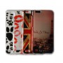 Hema H5 Hardcase met print