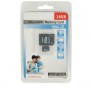 MicroSDHC 16GB - König - Geheugenkaartje - telefoon - tablet