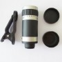 Zoomlens-1 8x optische zoom voor smartphone
