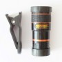 Zoomlens4 8x zoom
