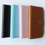 Samsung Galaxy J5 Flipcase met Plaats voor pasjes en steun functie