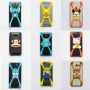 Universele bumper case