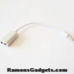 Audio Jack Splitter