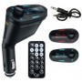 MP3 speler - FM transmitter voor auto