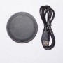 Wireless Qi Lader - eenvoudig - standaard