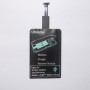 Wireless Qi receiver MicroUSB Type A