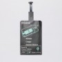 Wireless Qi receiver MicroUSB Type B