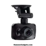 Full HD Dashboard Camera - DashCam - Auto Camera