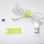 WSKen Mini 2 - Micro USB kabel met magneet stekker