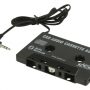 MP3 telefoon adaptor cassette