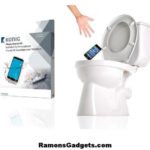 Phone Rescue Kit - Redt je telefoon bij waterschade - telefoon in water gevallen