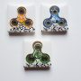 Fidget Spinner - Classic Camouflage
