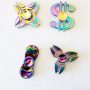Fidget Spinner - Pearl