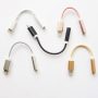 Lightning to jack - hoofdtelefoon voor iphone 7